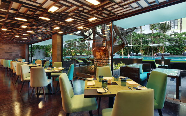 Mercure Bali Legian