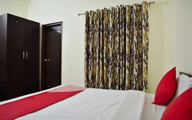 Hotel Triund Regency by OYO Rooms