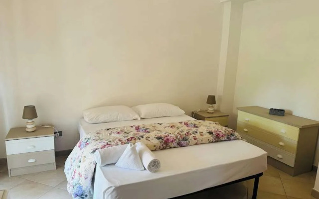 la villetta fiera airport