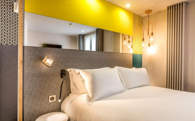 Hotel Duette Paris