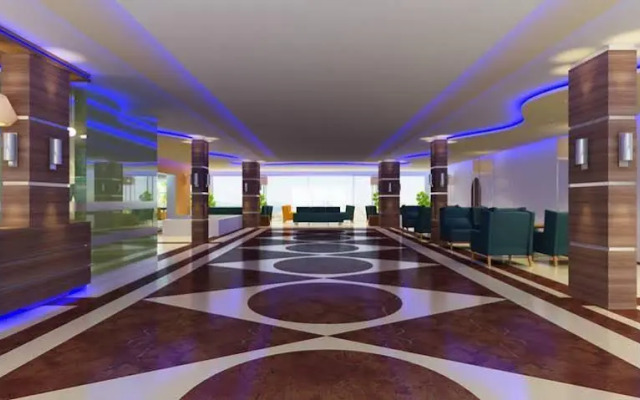 Woxxie Hotel