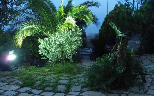Le Sirene Bed and Breakfast