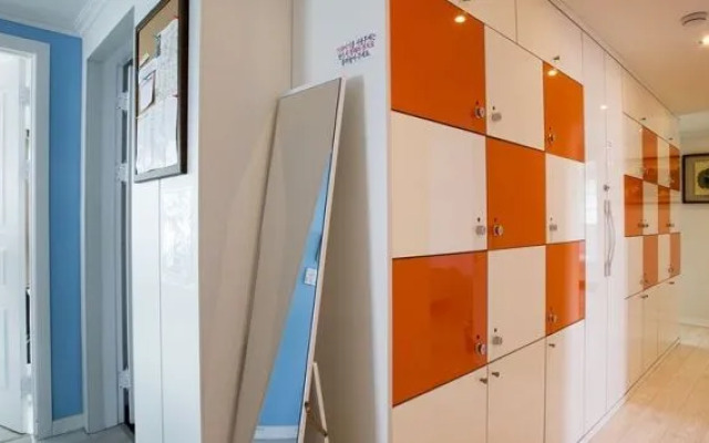 Garosu Stay - Hostel