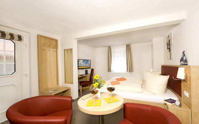 Ferienhotel Bernstein