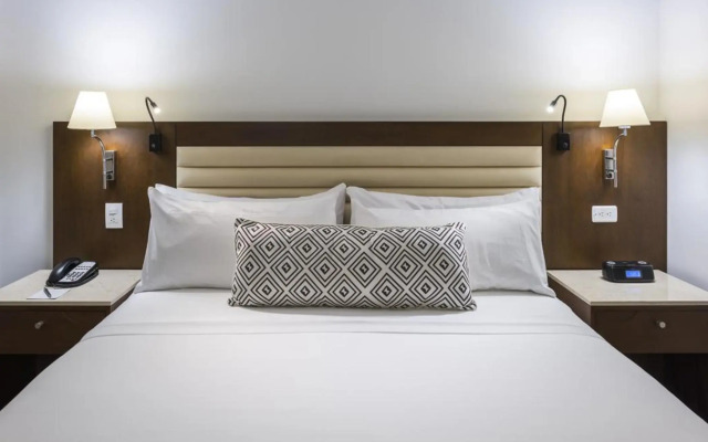 Hotel Chico 97