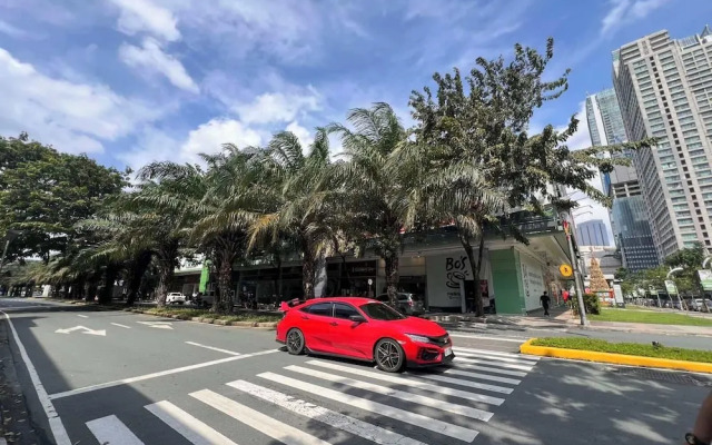 Ortigas  Business District Residences