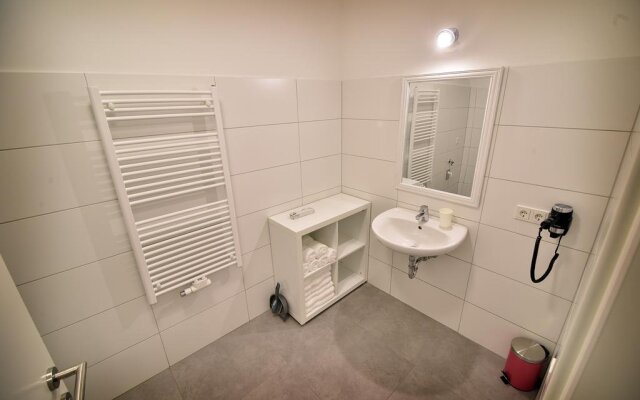Appartements - Penthouse Dalila Lungau Living
