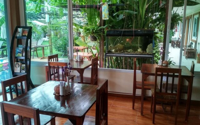 Baan Sooksiri Bangsaray
