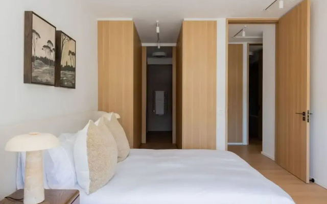 Casa Mia Lux - Sea Point 2 Bedroom Apartment