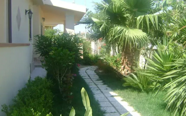 Appartamento in Villa