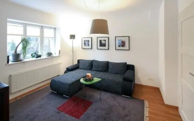 Ferienwohnung Buddestrasse