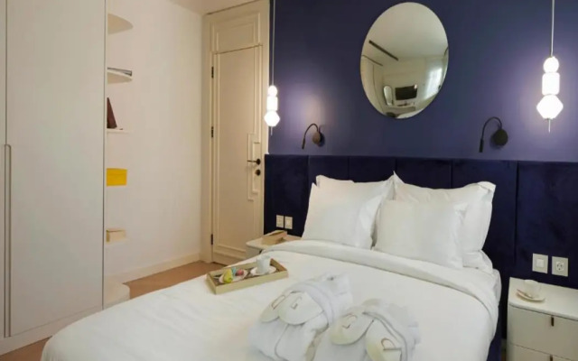 G Residences Gayrettepe