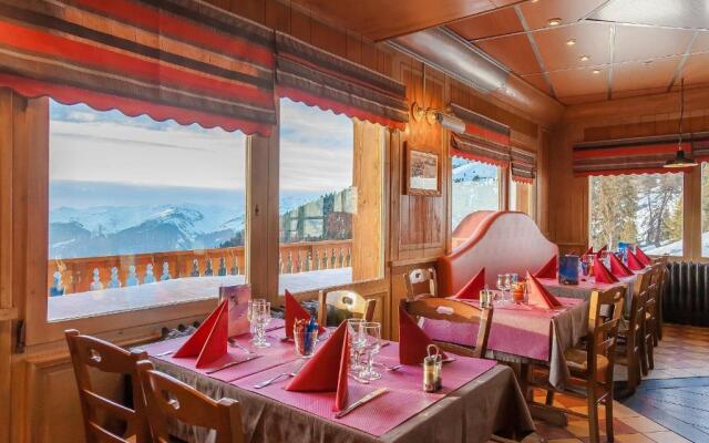 Résidence Les Balcons de Belle Plagne