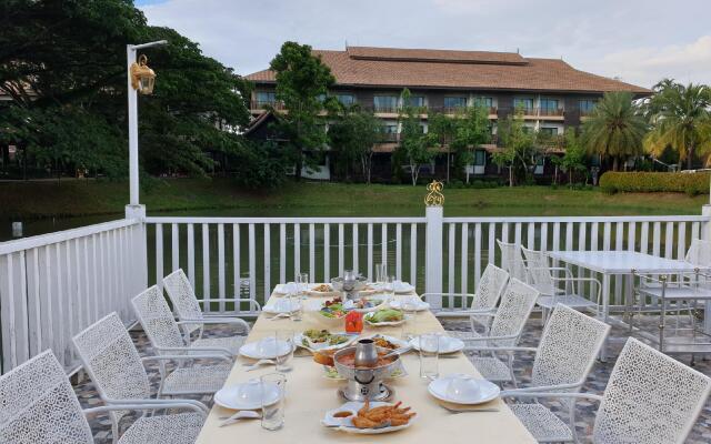 Kong Garden View Resort