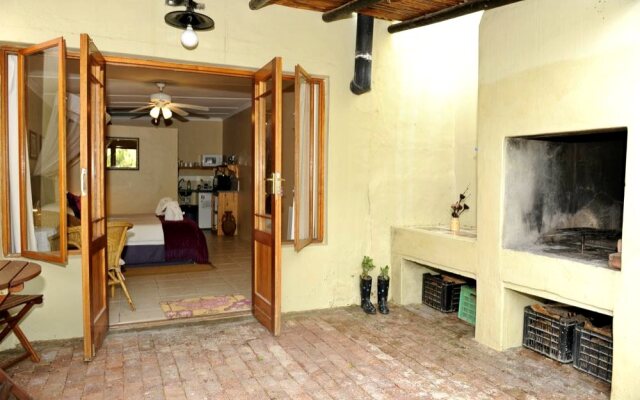 Karoo Pride En Route 62