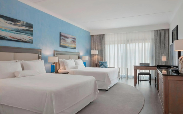 The Westin Dragonara Resort, Malta