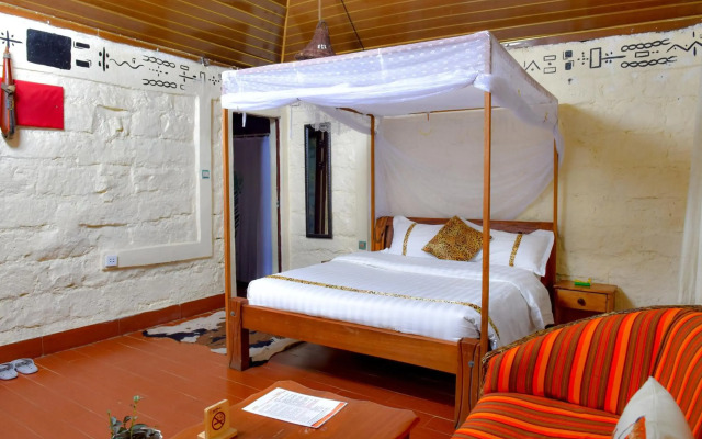 Mara Chui Resort