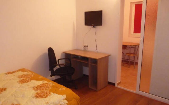 Apartament Rema