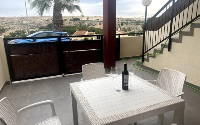 Alicante Paradise Retreat