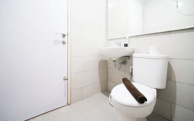 Comfortable Living 2Br At Anderson Supermall Mansion Apartment