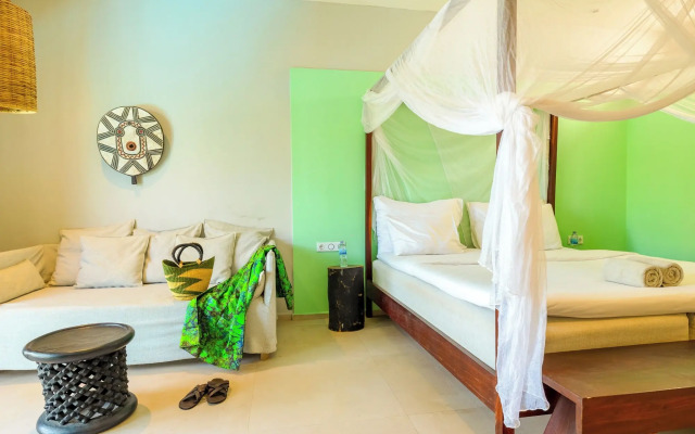 Tamala Beach Resort