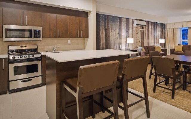 Best Western Plus Merritt Hotel