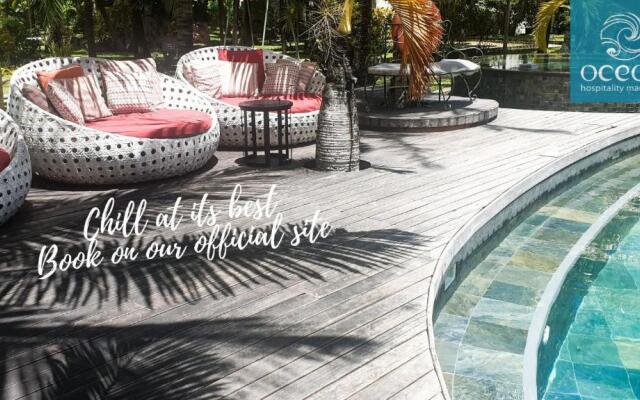 Ocean Villas Apart Hotel by Ocean Hospitality