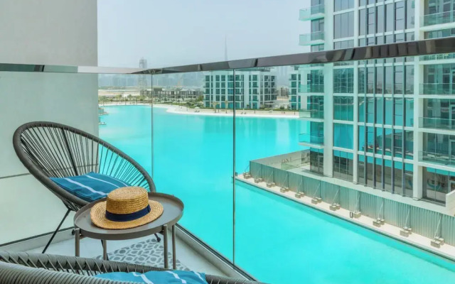 HiGuests - District One Residence 15