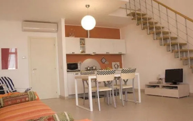 Residence Solidago