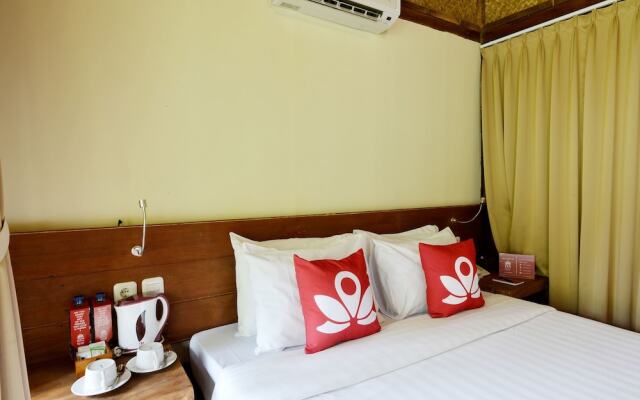 ZEN Villa Badrawati 1 Borobudur