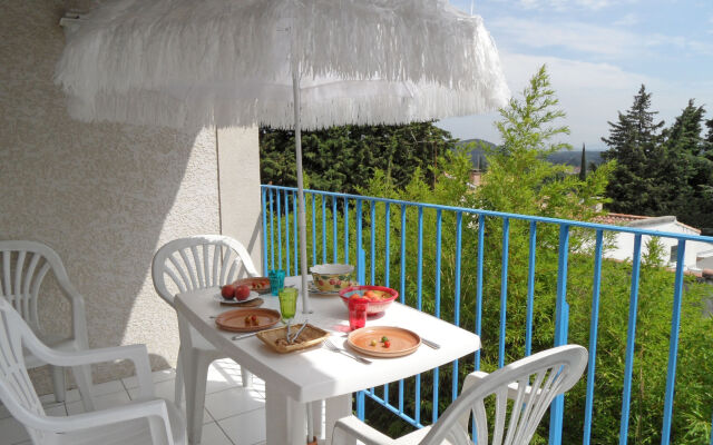 Une Cigale en Provence