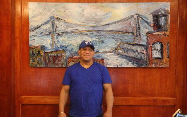Mayfair New York