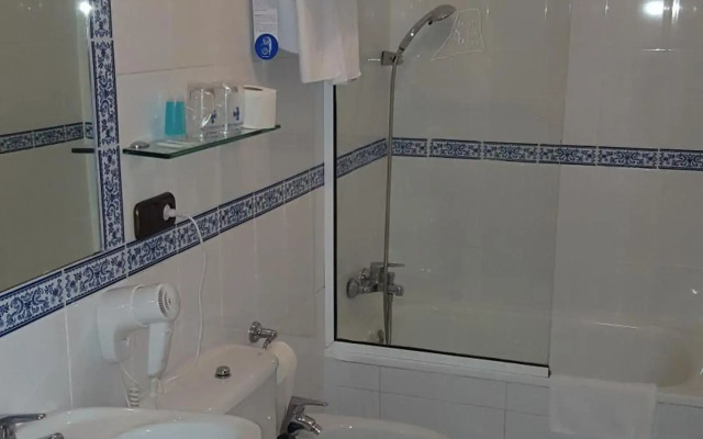 Hotel Naranjo De Bulnes