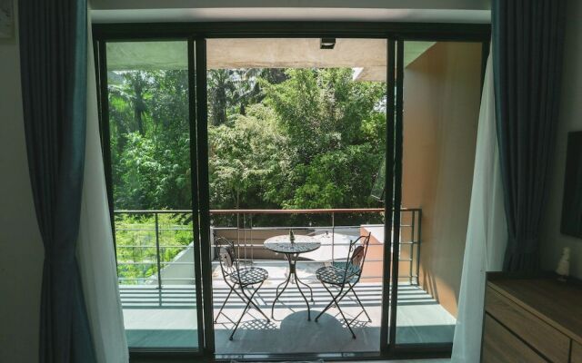 Aonang Nine Poolvilla