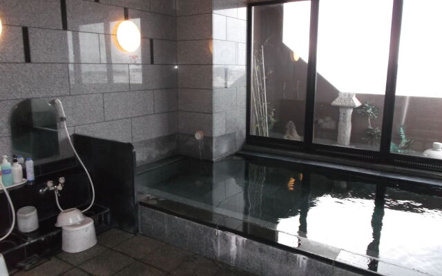 Hotel Route-Inn Hirosaki Ekimae