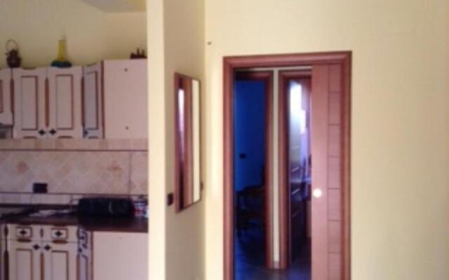 Appartamento in Villa a Rometta