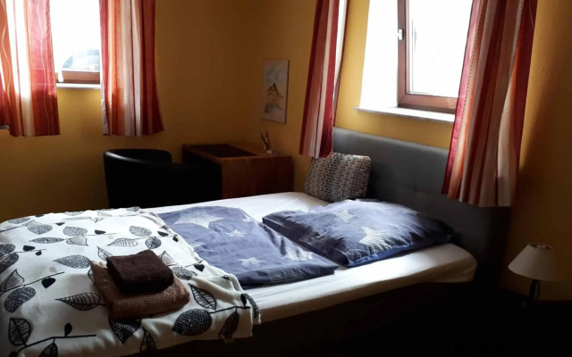 Ferienwohnung Jestel