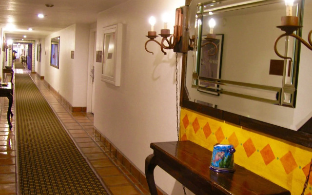 Hotel Pepper Tree Boutique Kitchen Studios - Anaheim