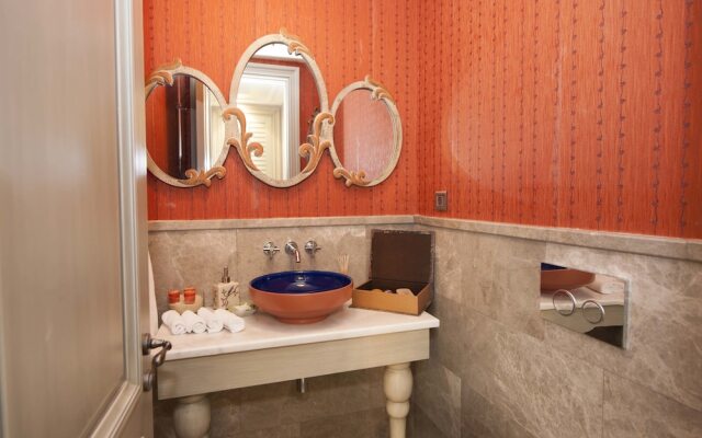 Vhillas Private Luxury Villa Regnum