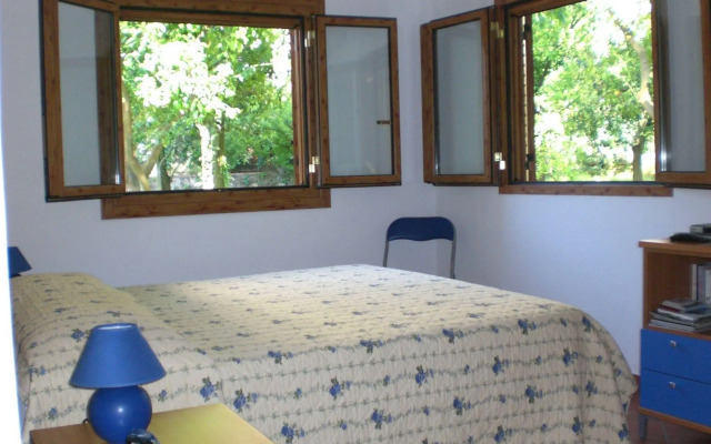 Villino Chalet Paradiso