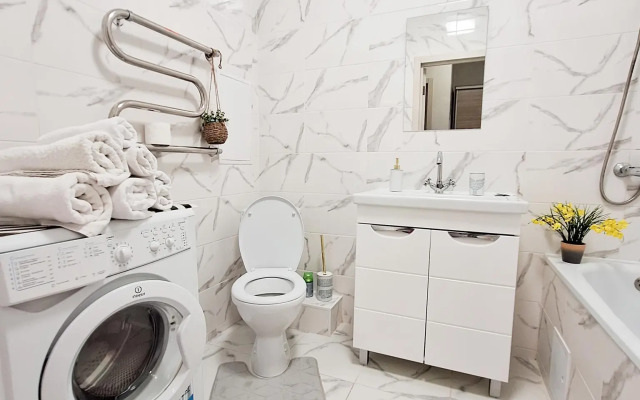 Апартаменты на улице Стахановская