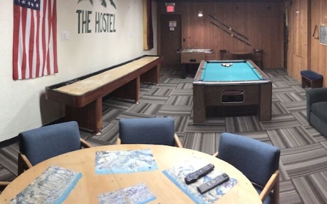 The Hostel