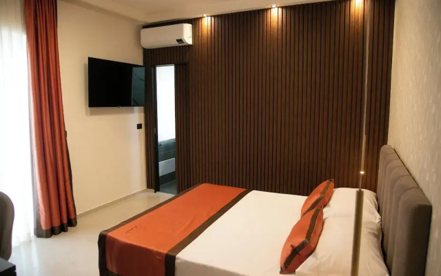 Ambrosia Room