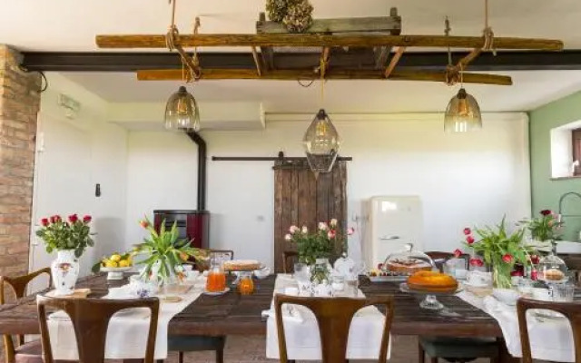 Bed And Breakfast Corte Zen