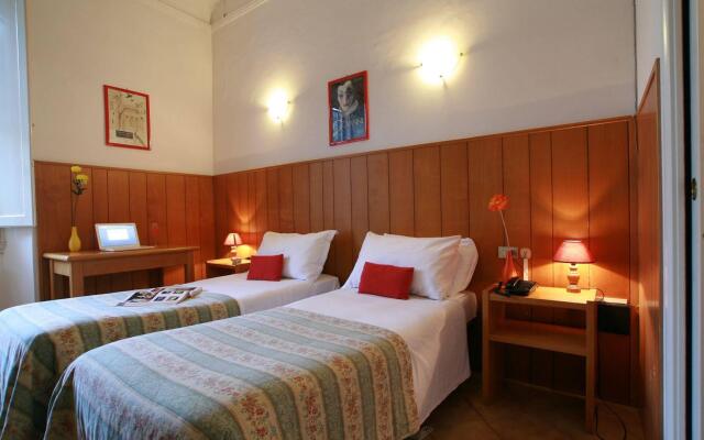Hotel Locanda de Pazzi