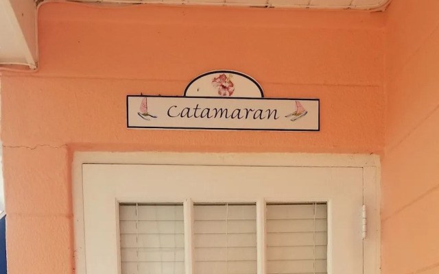 Siesta Key Bungalows