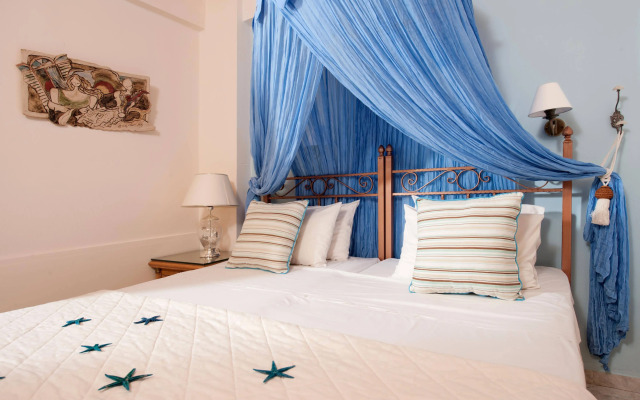 Socrates Hotel Apartments