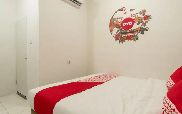 Super OYO 356 Titipapan Residence
