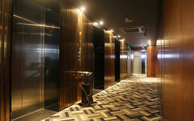 Ming Tai T Serviced Residence
