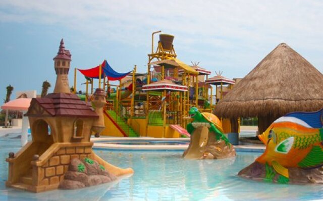 Sea Adventure Resort & Waterpark All Inclusive